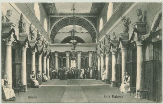 Sala balowa