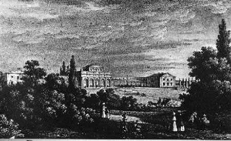 Sanatorium Marconi
