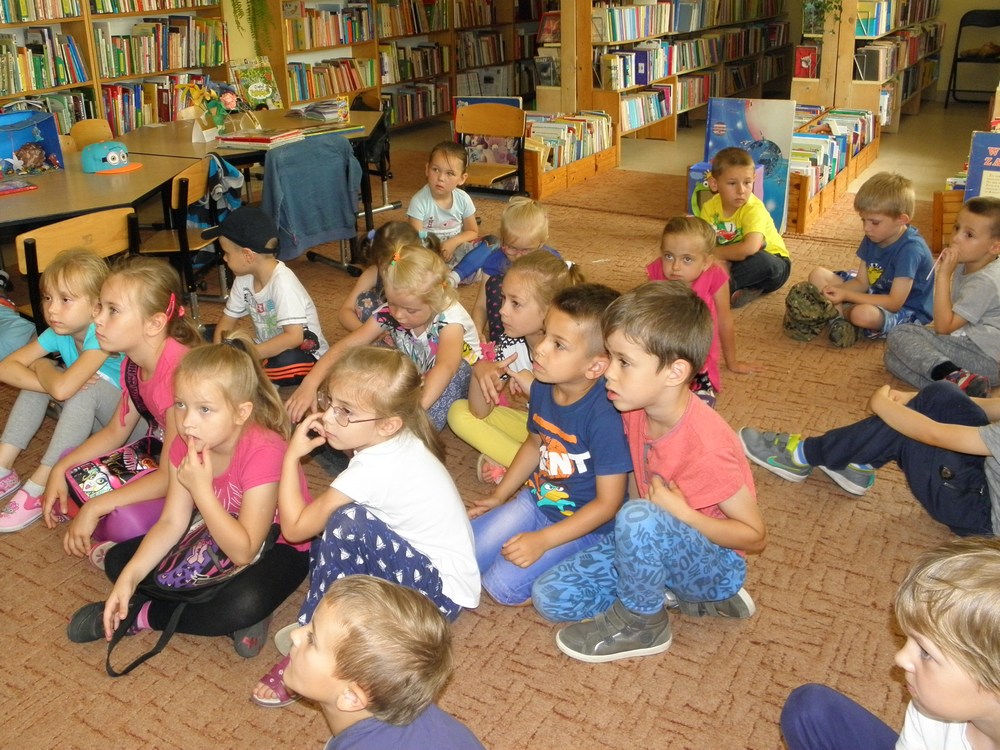 Wakacje 2016