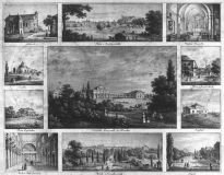 Widoki Buska Adeli Lubienskiej wyd.1842