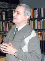 Dr Piotr Iwański