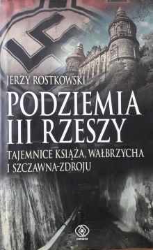 Z Jerzym Rostkowskim o tejemnicach II Wojny Światowej.
