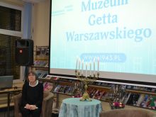 XVII Spotkania z Kulturą Żydowską w Busku-Zdroju
