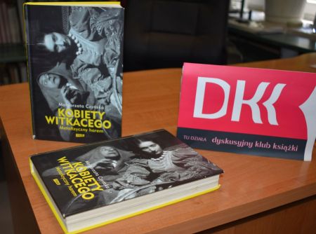 Książki DKK