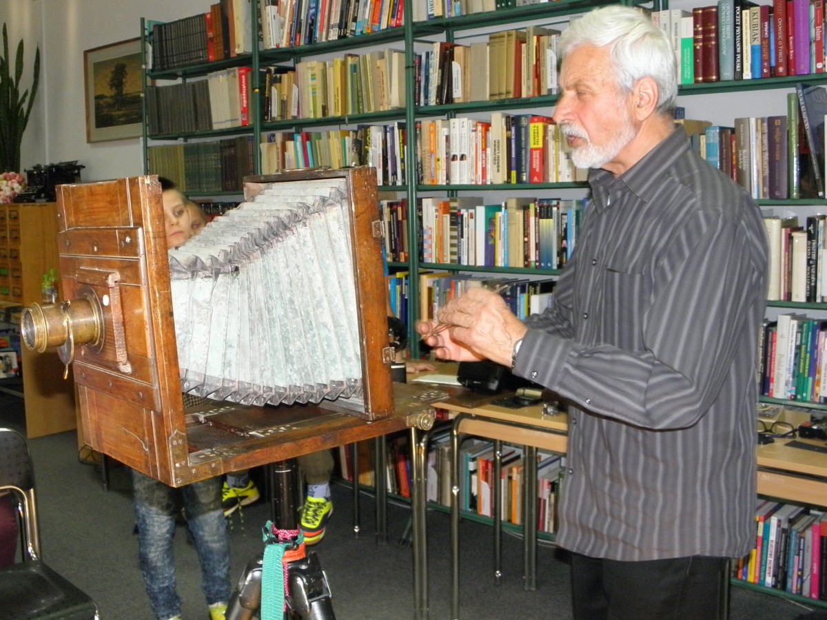 Kaleta Piotr - Listopad 2015