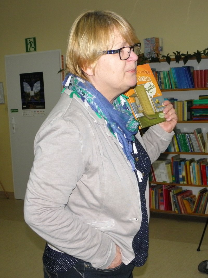 Barbara Gawryluk-kwiecien2016