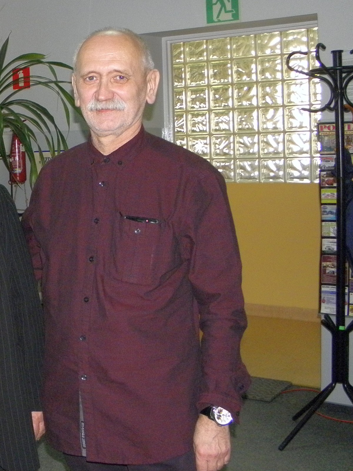 Marek Wawro-kwiecien2016