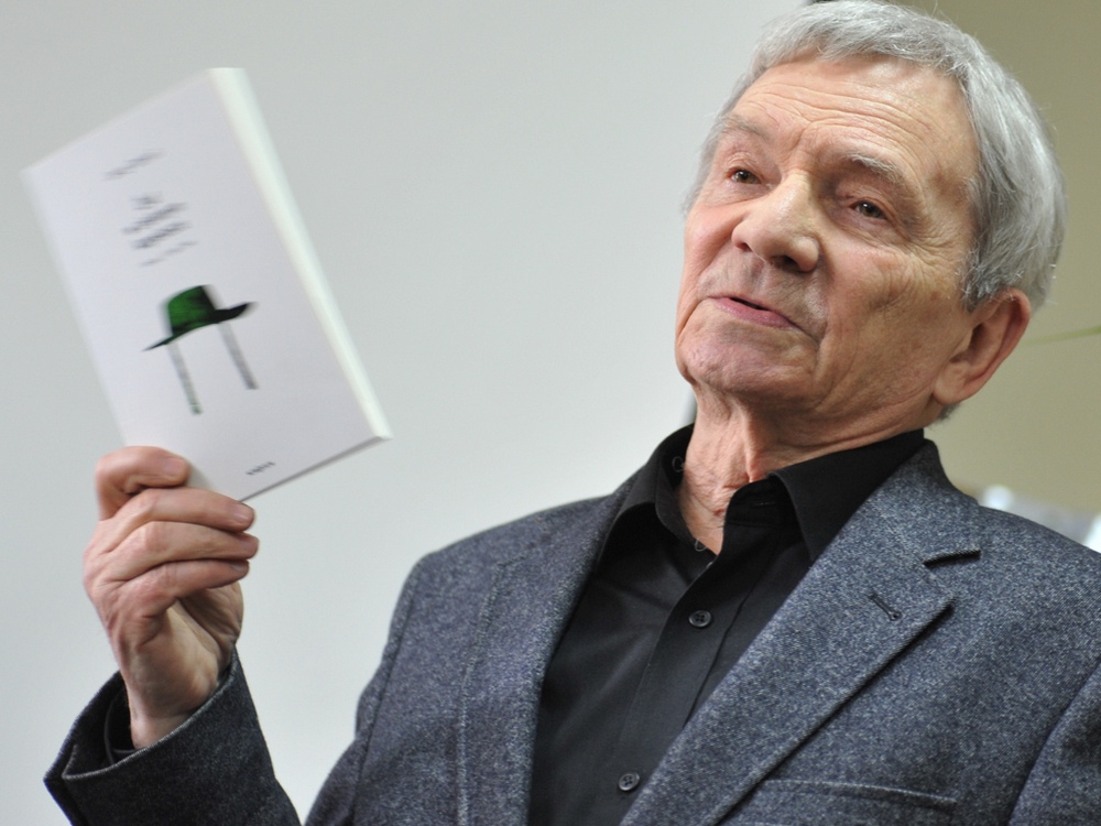 Jerzy Daniel Luty 2017