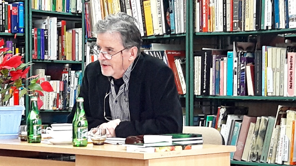Michał Bukowski