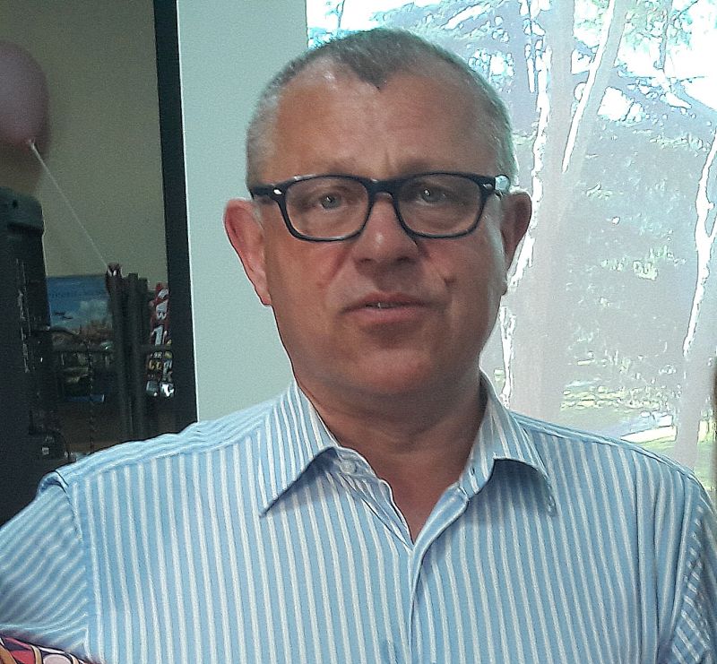 Taduesz Chudecki