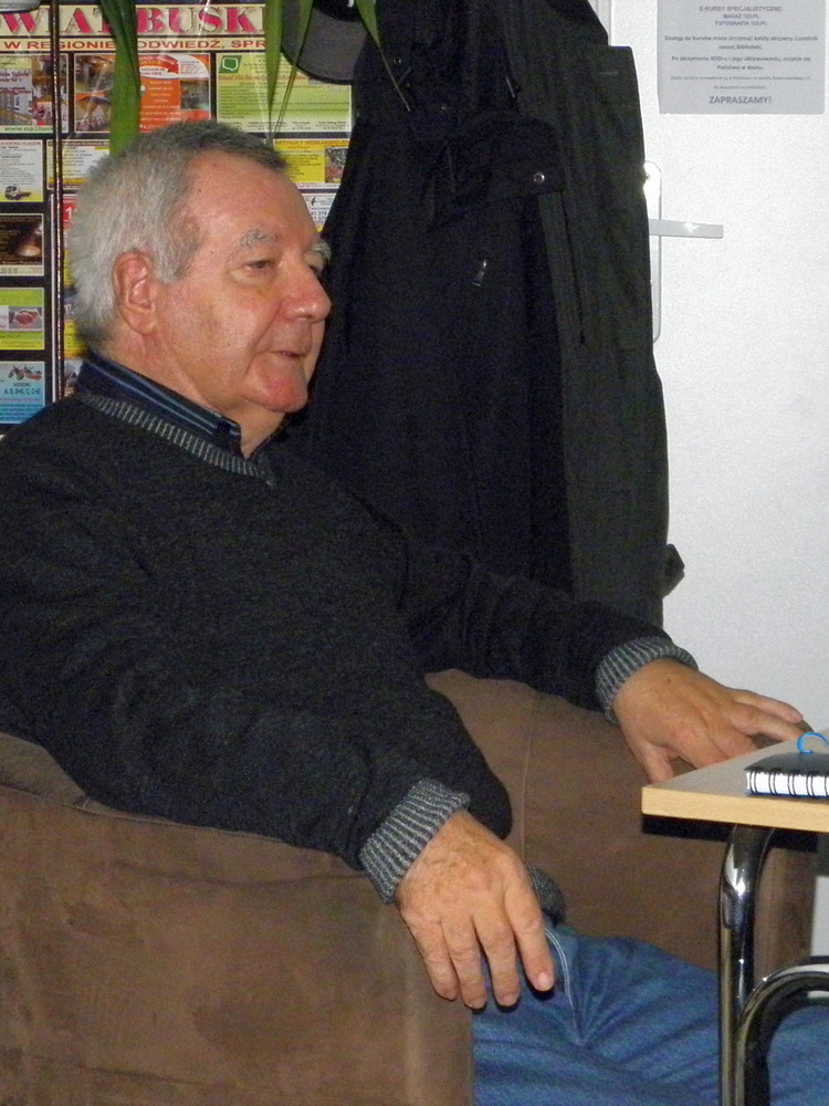 Franciszek Rusak