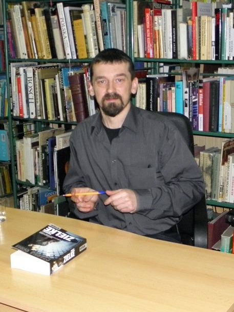 Mariusz Zielke