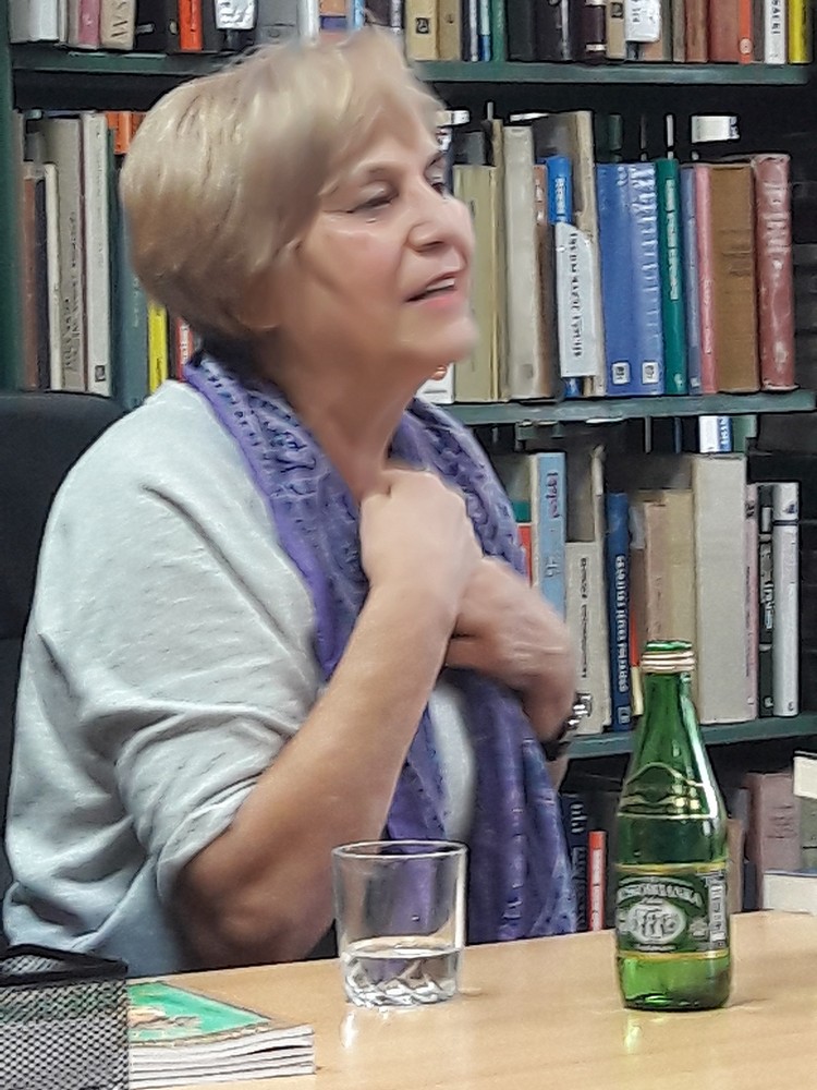 Teresa Opoka