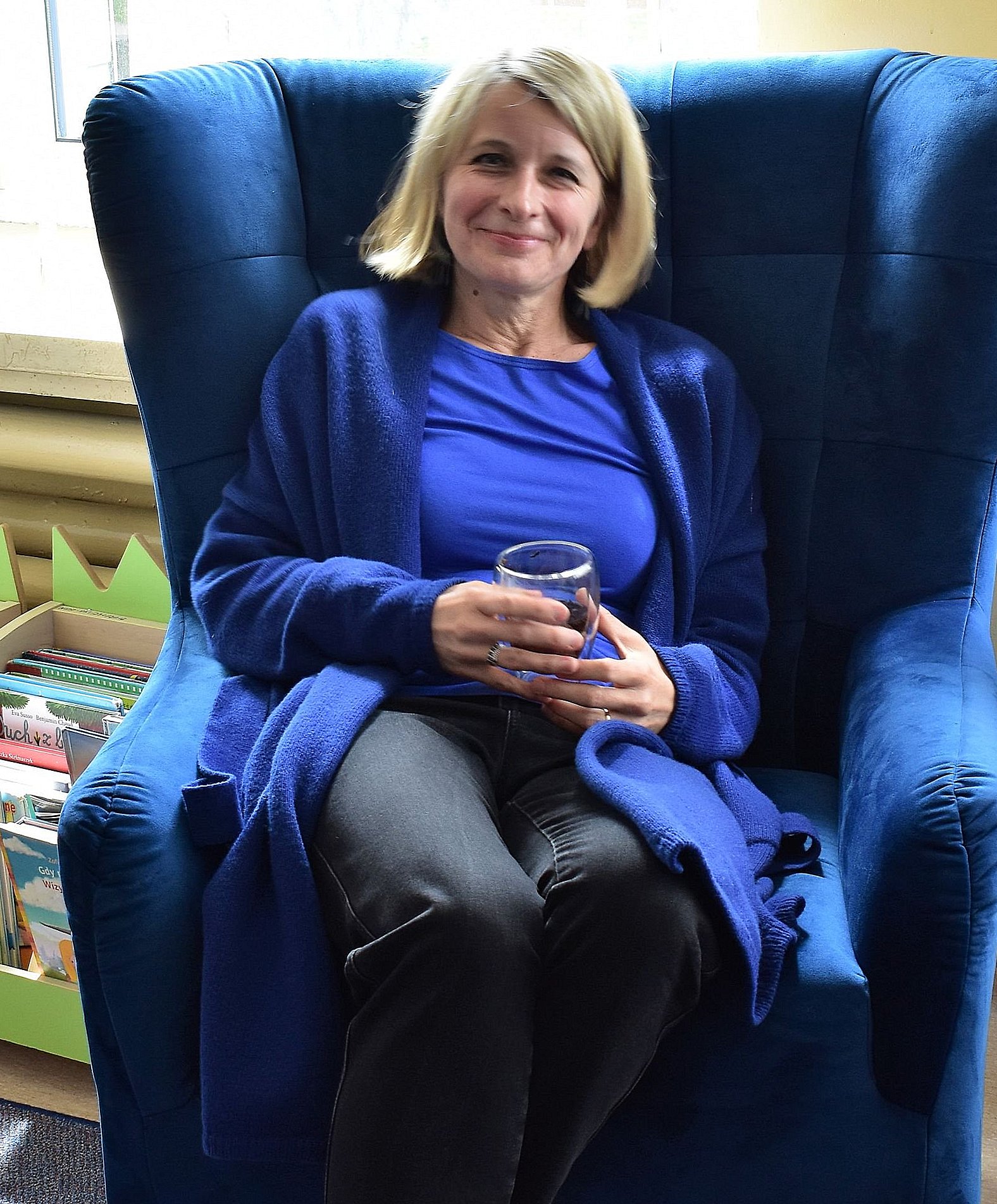 Agnieszka Szelągowska