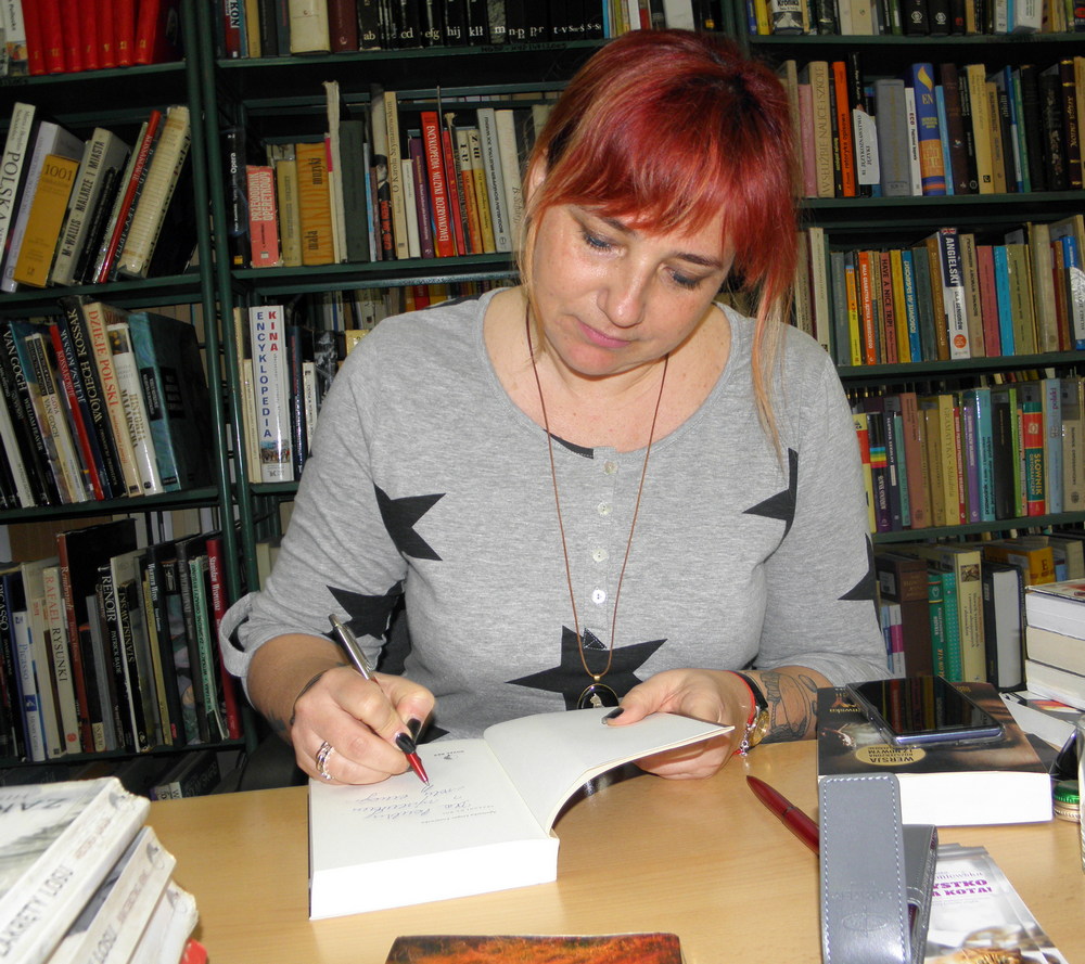 Agnieszka Lingas Łoniewska