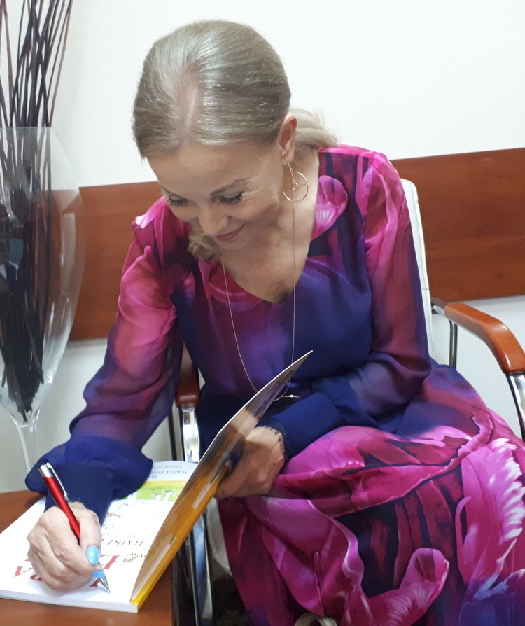 Laura Łącz