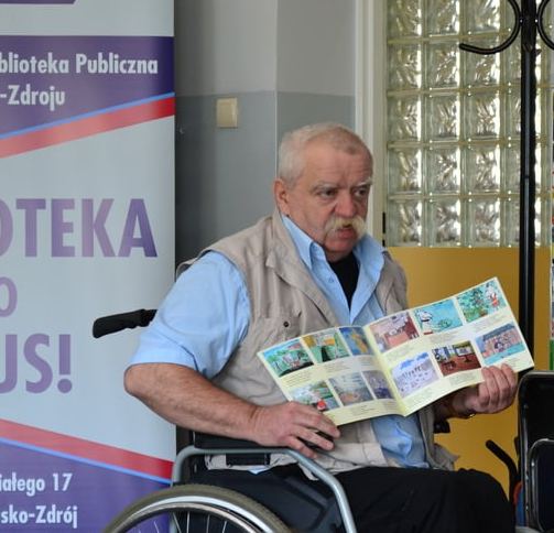 Michał Imosa