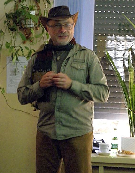 Robert Czerniak