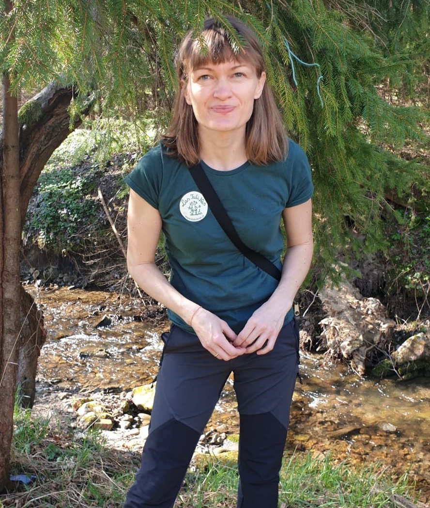 Katarzyna Kaleta