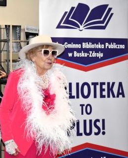 Emilia Krakowska