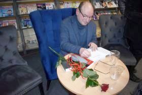 Grzegorz Rak