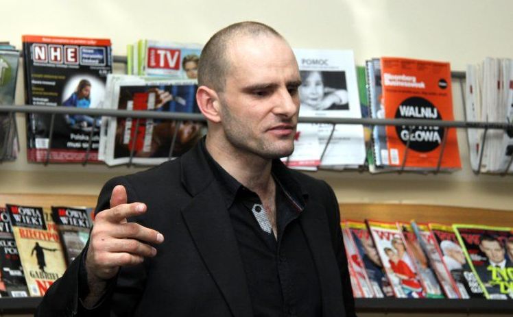 Kurc Mariusz