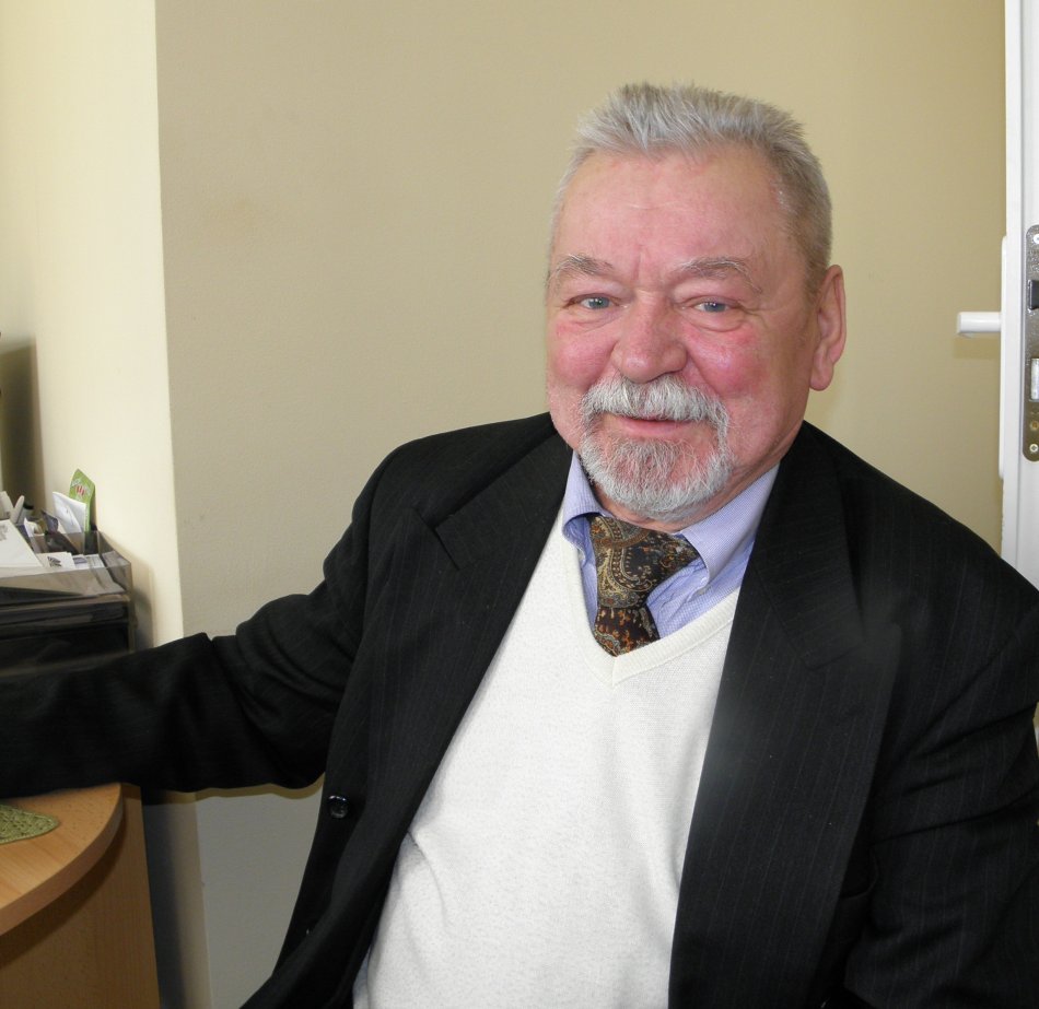 Seweryn Wislocki