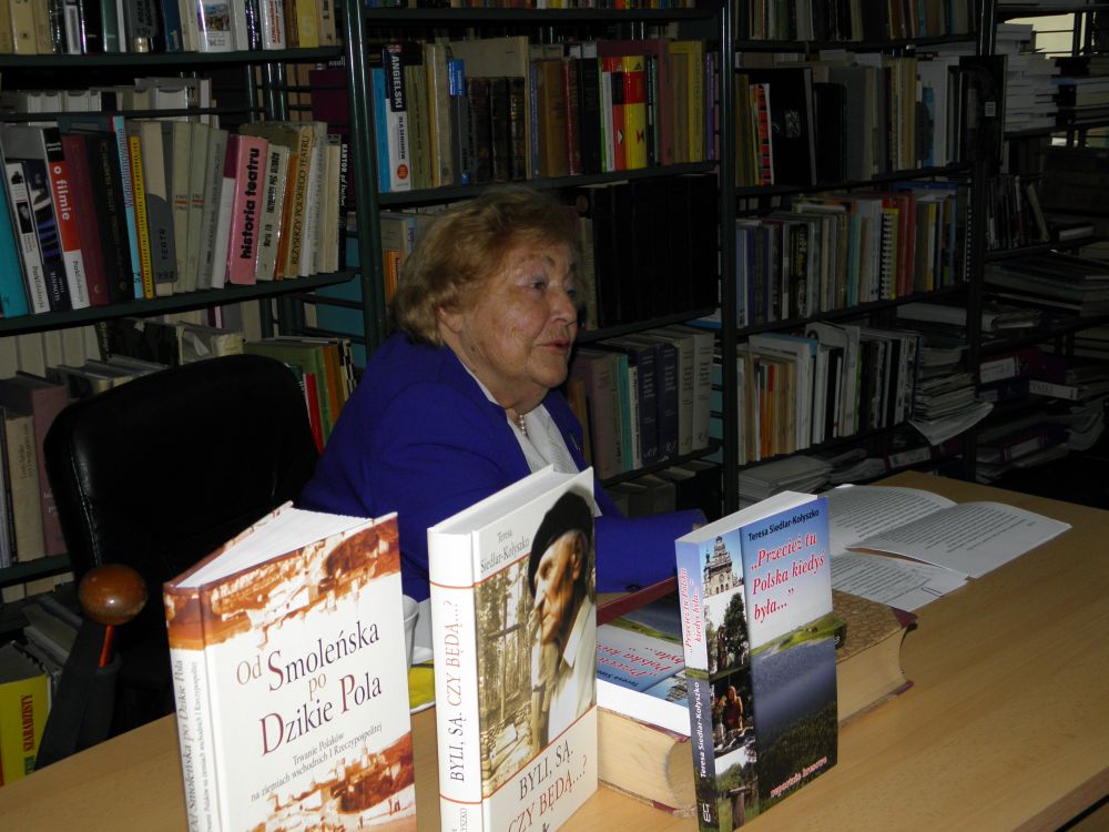 Siedlar-Kołyszko