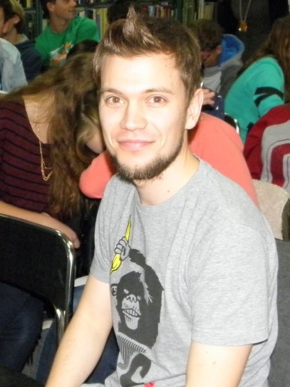 Wieman Wojciech