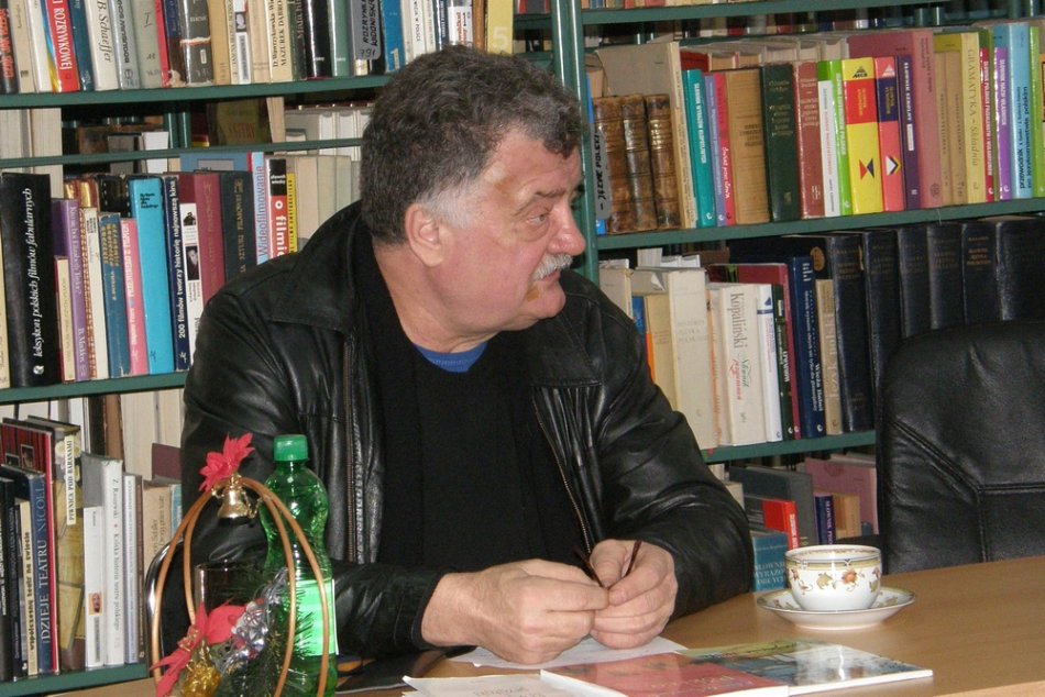 Adam Ochwanowski 