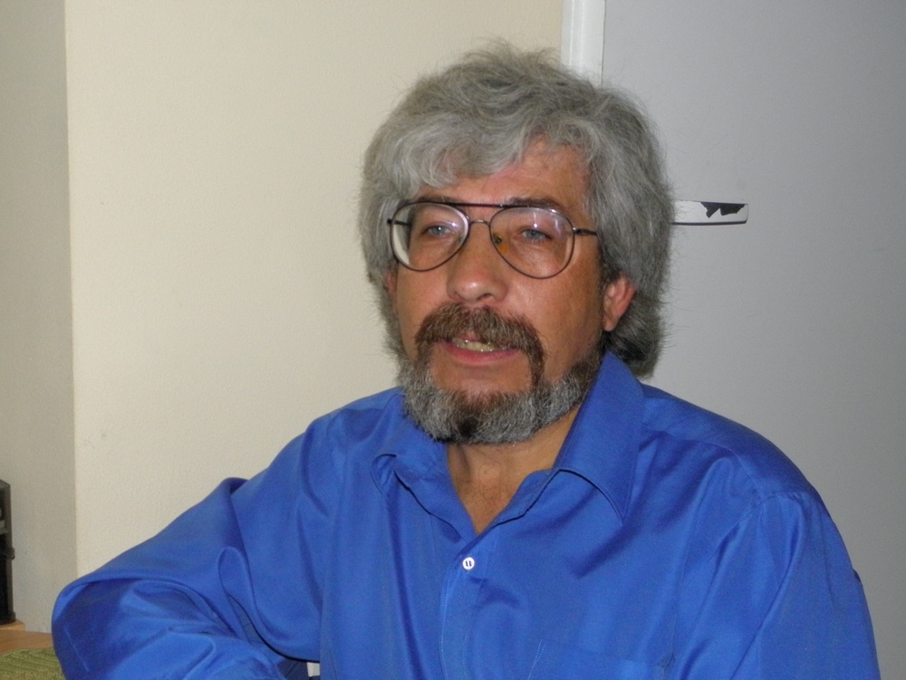 Andrzej Pasławski