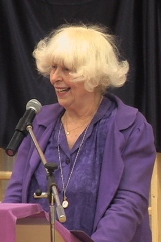Barbara Wachowicz