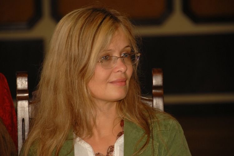 Beata Ostrowicka