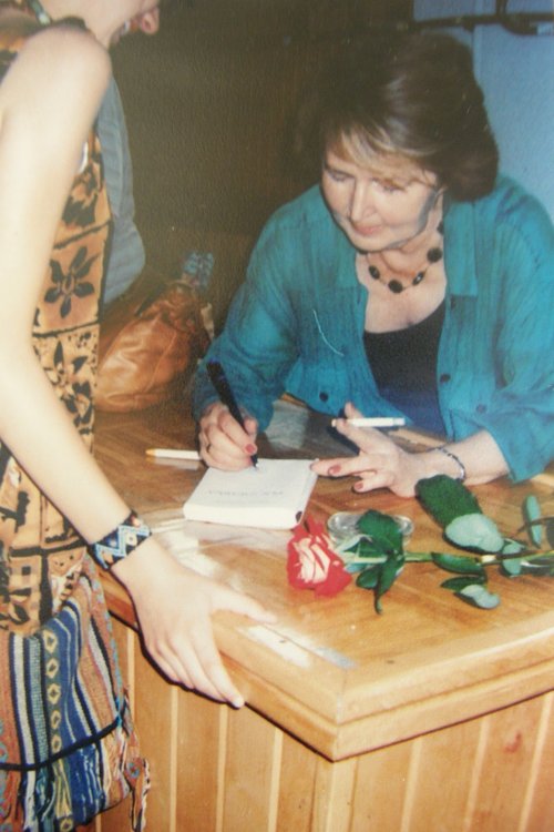 Dorota Terakowska