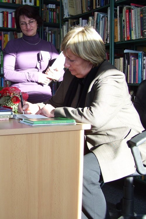 Ewa Lipska