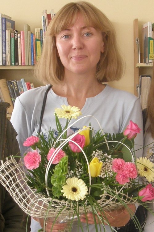 Ewa Nowak