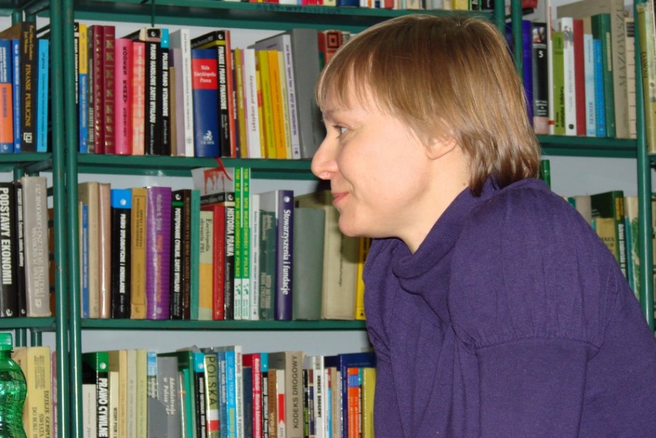 Izabela Sowa