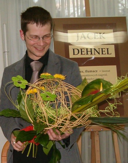 Jacek Dehnel 