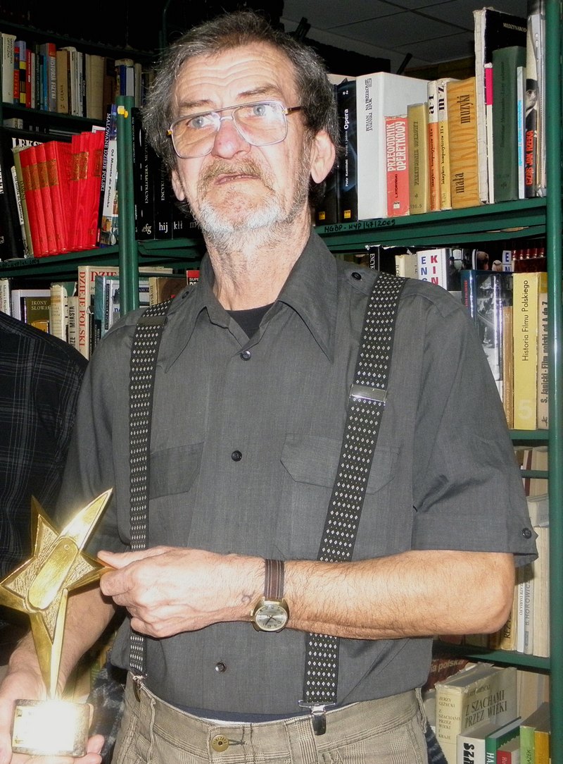 Jan Wesołowski