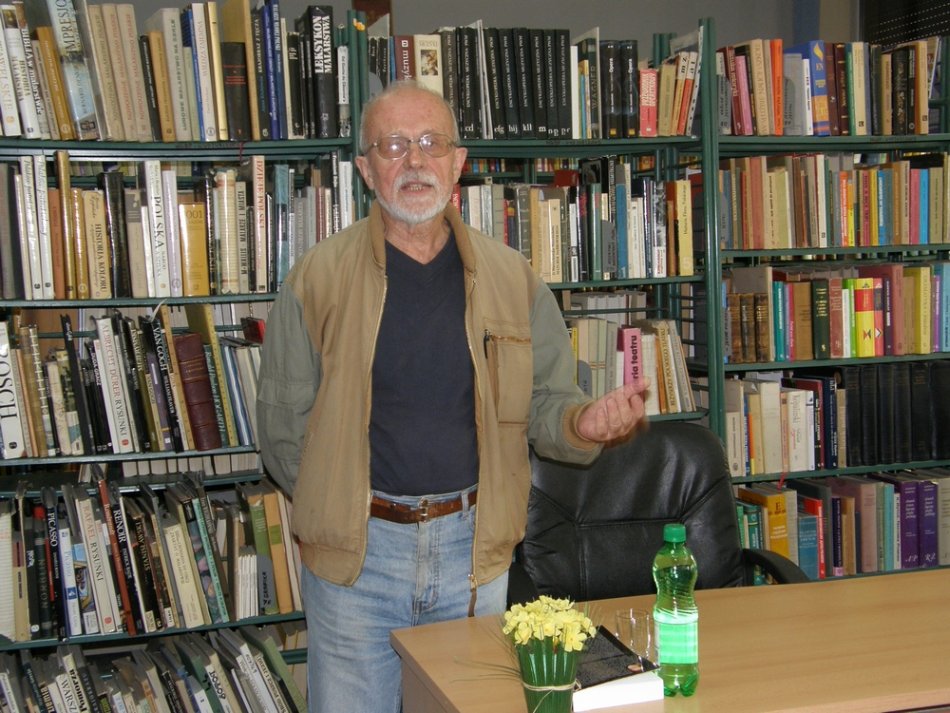 Janusz Termer
