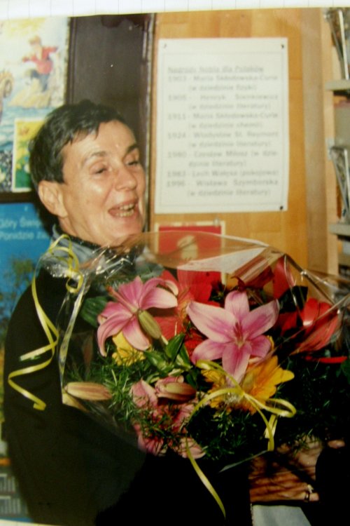 Kira Gałczyńska