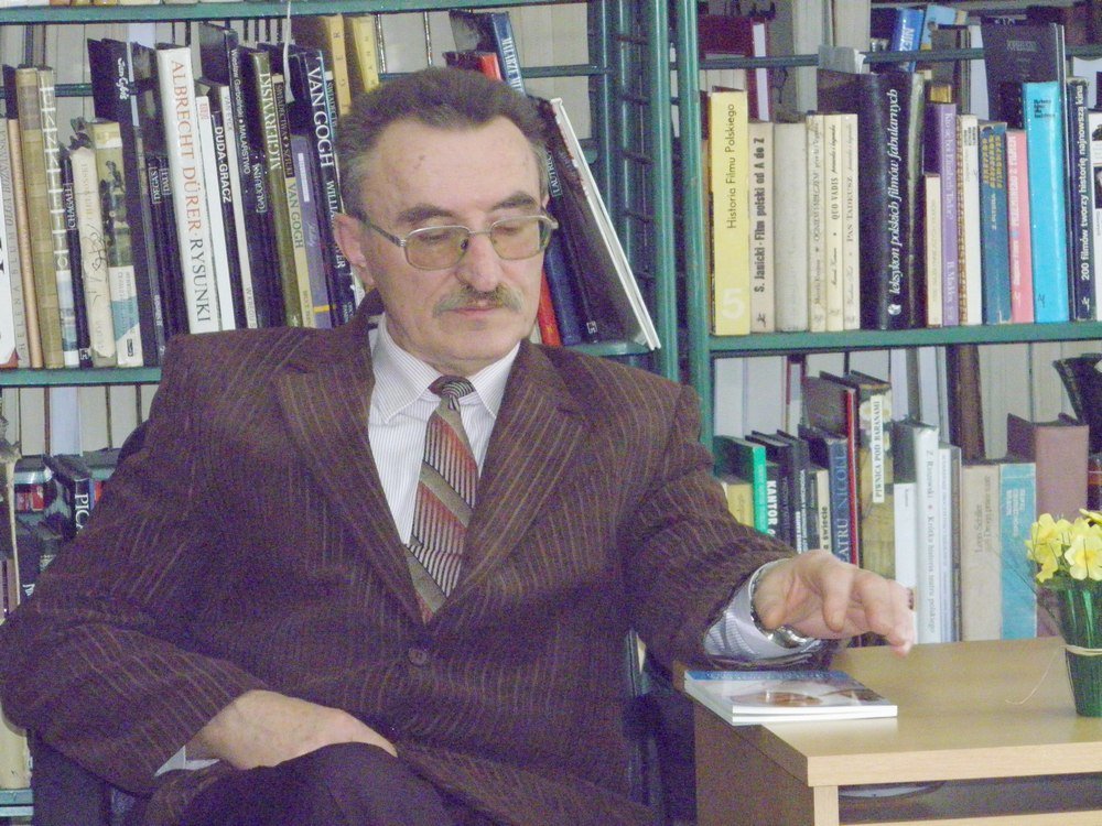 Leonard Kowalski