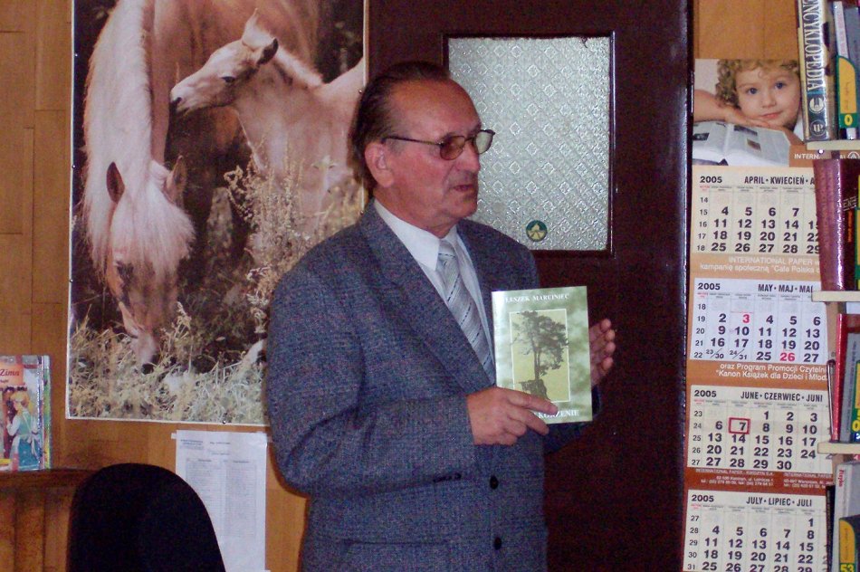 Leszek Marciniec