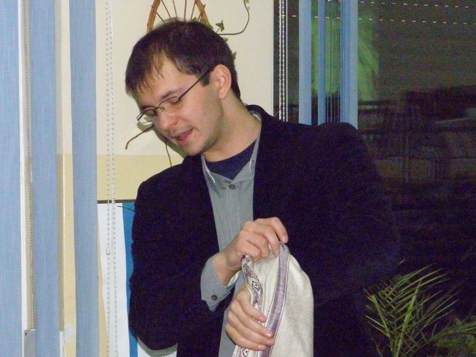 Michał Braun