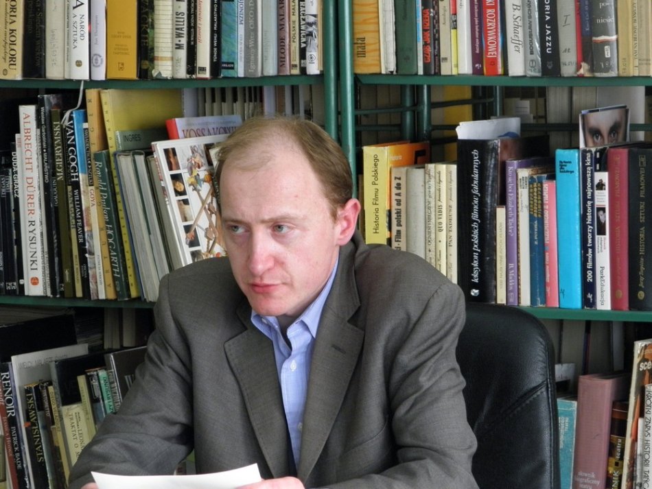 Michał Domaszewicz