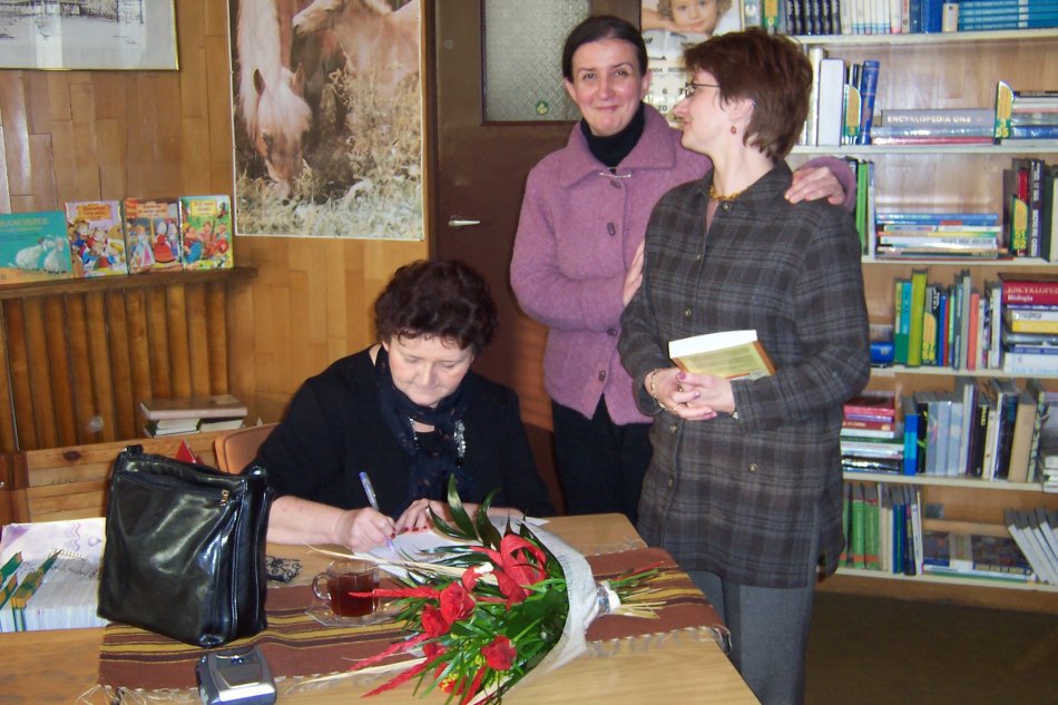 Monika Szwaja