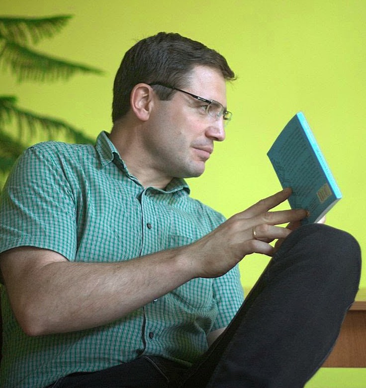 Paweł Beręsewicz
