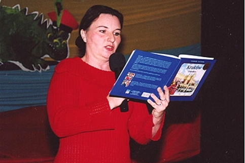 Ewa Stadtmuller