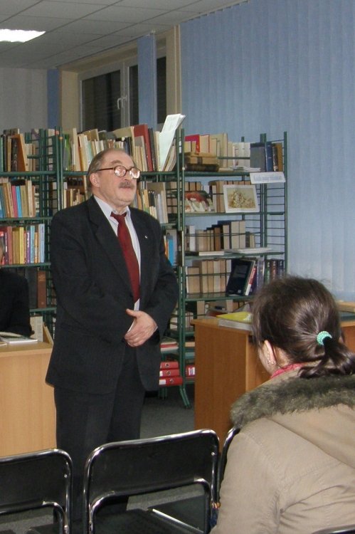 Stanisław Nyczaj