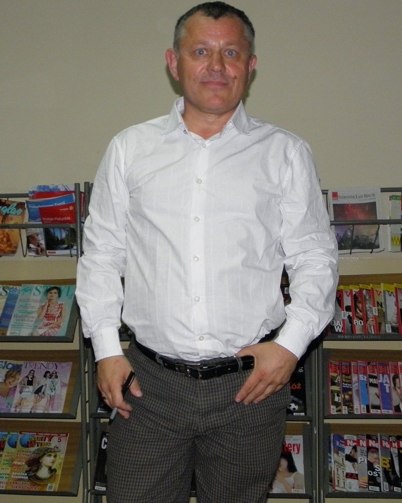Tadeusz Chudecki